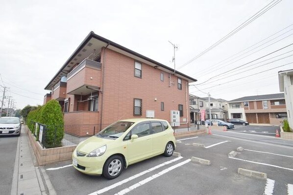 エテルノ ブリ-ズ IIの物件内観写真